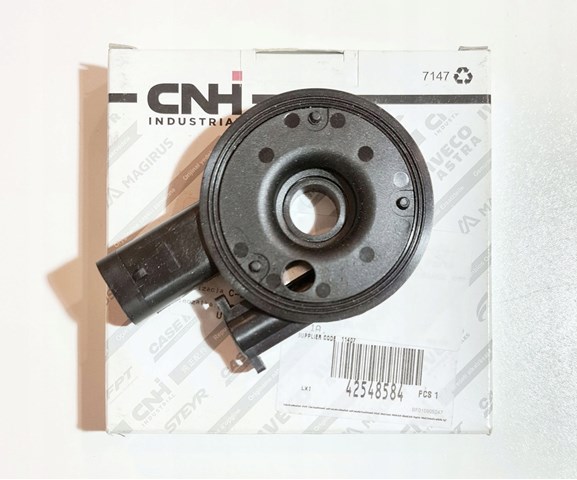 Підігрівач палива у фільтрі Iveco 42548584 ціна, від 29.94 USD