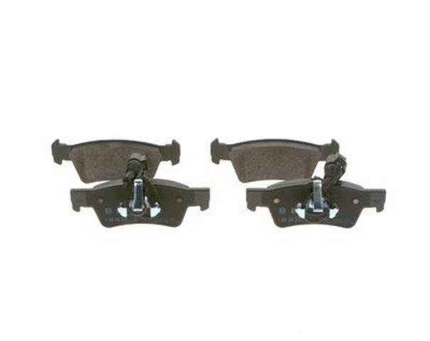 Задні гальмівні колодки Bosch 986494219 ціна, від 28.62 USD