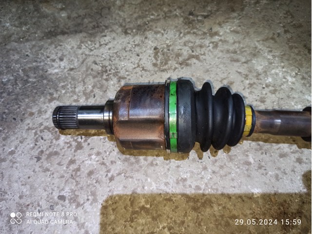 Купити 3815A524 Mitsubishi 