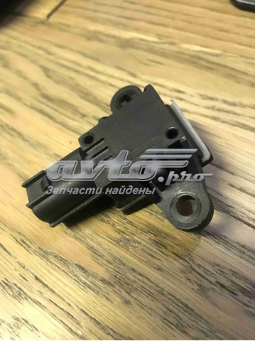 Купити C2Z25486 Jaguar Датчик AIRBAG передній