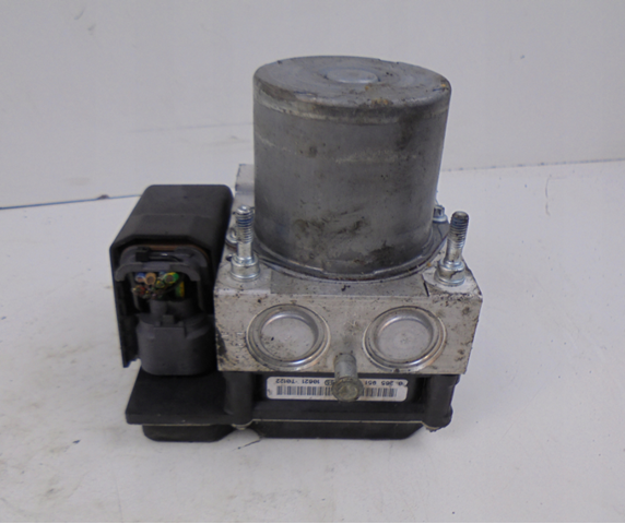 Блок АБС гідравлічний Bosch 0265951861 ціна, від 80.68 USD