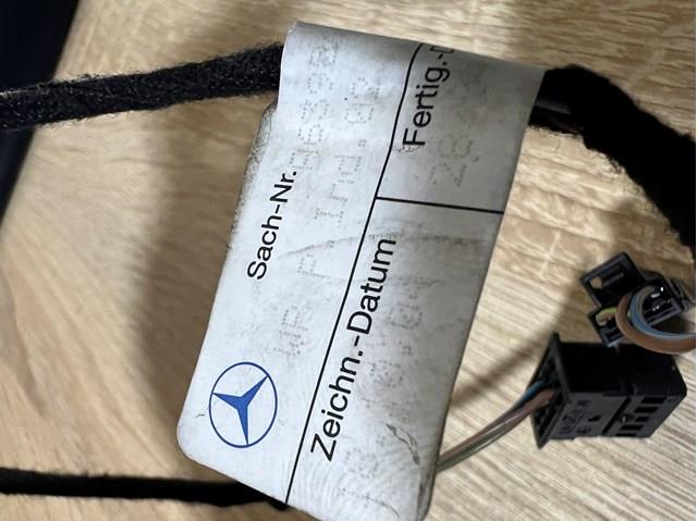 A6395406509 Mercedes 