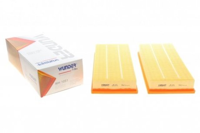 Повітряний фільтр WH1051 Wunder