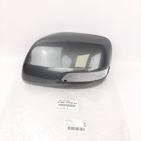 Ліве бокове дзеркало 8794560050B1 Toyota