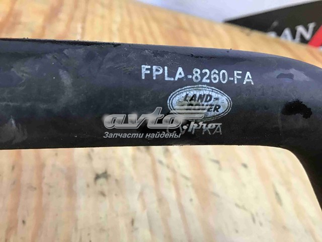 LR071043 Land Rover 