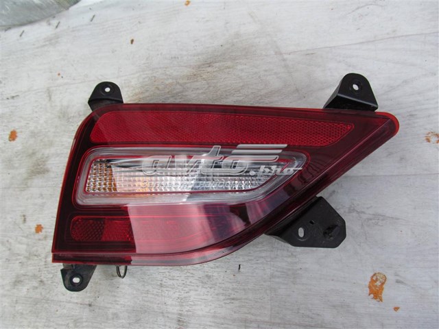 Протівотуманнка задня, ліва Hyundai/Kia 92405S1100