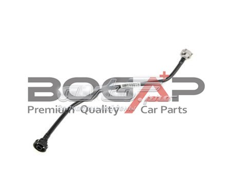 Шланг/патрубок системи охолодження AND 3T121051 ціна, від 9.32 USD