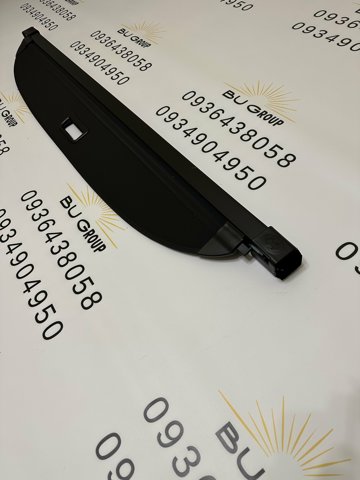 85940GI000NNB Hyundai/Kia Шторка двері багажного відсіку