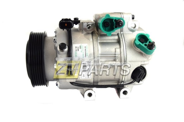 97701B1000 Hyundai/Kia Компресор холодоагенту