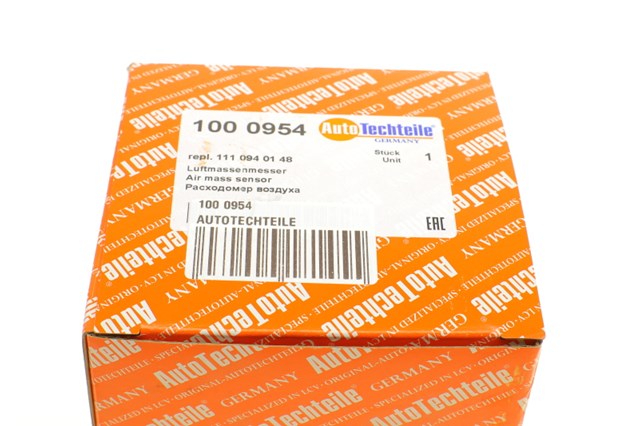ДМРВ 1000954 Autotechteile