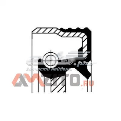 Купити 1034080 Corteco Сальник хвостовика