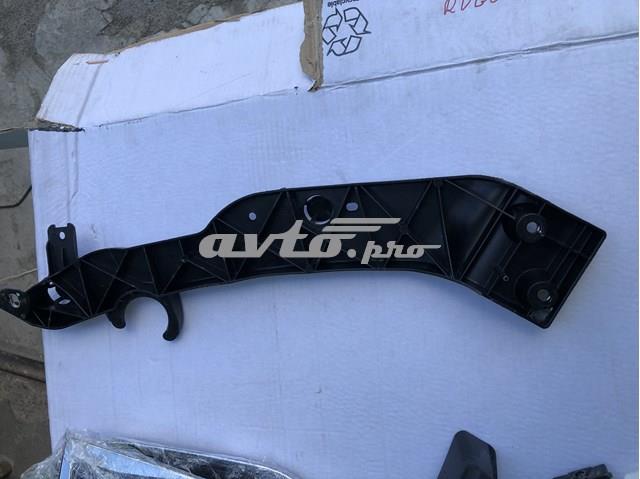 9830521680 Peugeot/Citroen Кронштейн передньої панелі, правий