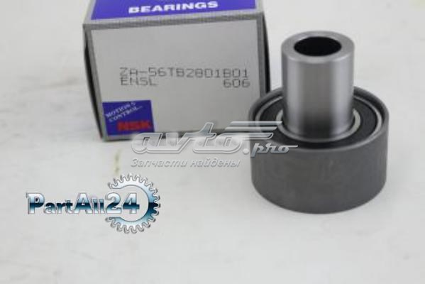 Ролик ременя ГРМ, паразитний NSK 56TB2801B01