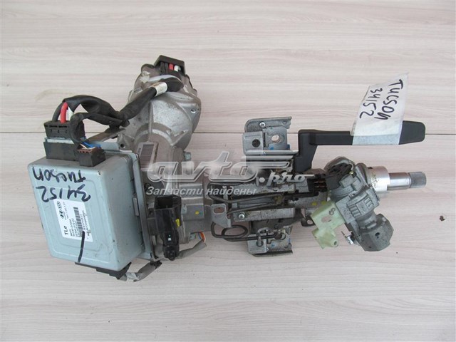 Купити 56310D7000 Hyundai/Kia Рульова колонка