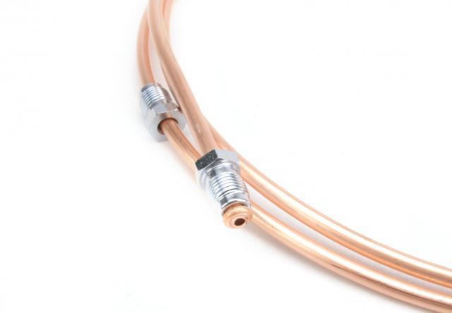  Quick Brake CU1700AA