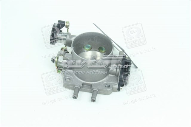 Блок дросельної заслінки DK 4062114810013 ціна, від 41.62 USD