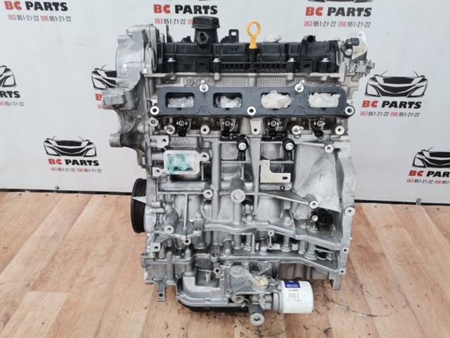 Купити 101026RA0A Nissan/Infiniti Двигун