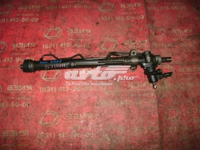 Купити MB864321 Mitsubishi Рульова рейка