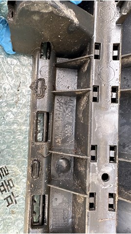  4L0807385 VAG