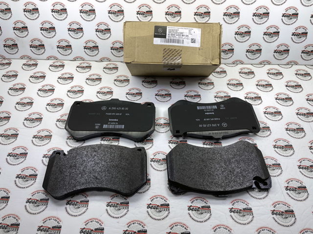 A0004208905 Mercedes 