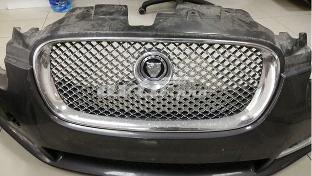 C2Z14892 Jaguar 