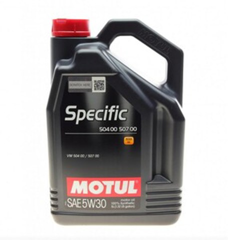 Моторне масло 838751 Motul