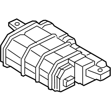 Купити 31420D5500 Hyundai/Kia 