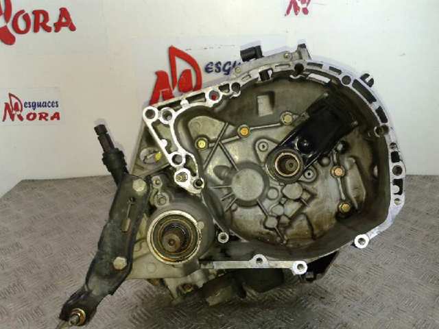 МКП в зборі Renault (RVI) JB3148 ціна, від 304.08 USD