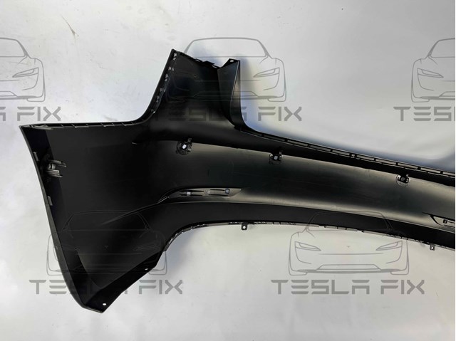 Кожух бампера заднього Tesla 1108905S0A ціна, від 65.87 USD