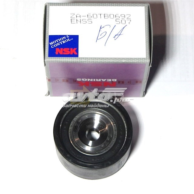 60TB0692 NSK Паразитний провідний ролик