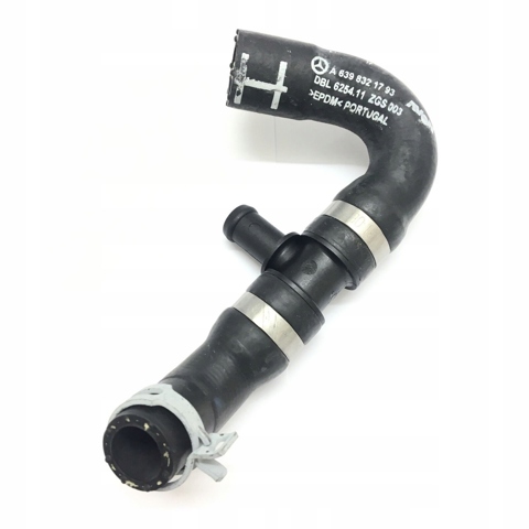  Mercedes A6398321793 ціна, від 20.86 USD