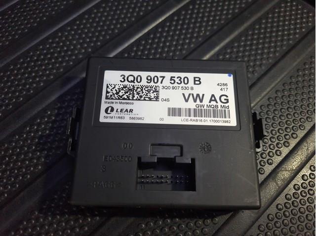 Система самодіагностики VAG 3Q0907530B ціна, від 95.02 USD