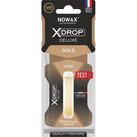 Ароматизатор підвісний Nowax NX00065 ціна, від 1.79 USD