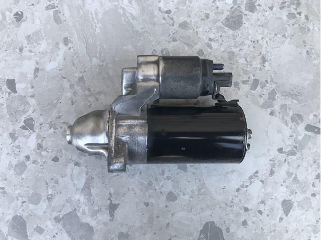 Стартер Bosch 0001138018 ціна, від 70.64 USD