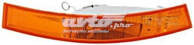 Купити 5511609LUE Depo/Loro/Abakus Лівий ліхтар покажчика повороту