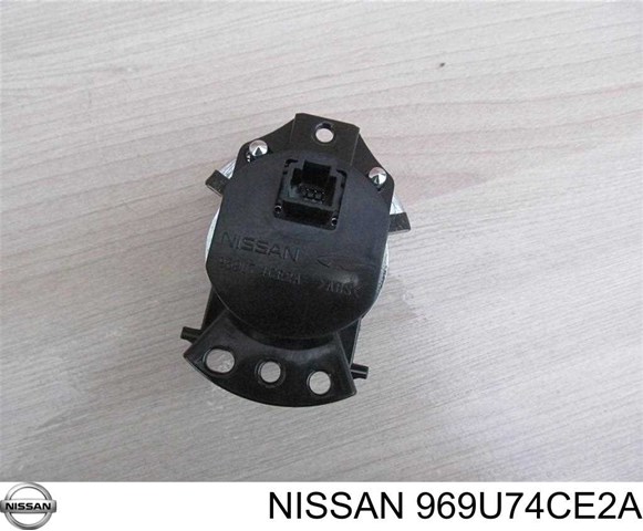 969U74CE2A Nissan/Infiniti 