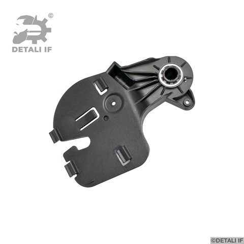 Кронштейн ручки відкривання капота Detali IF DF12758 ціна, від 10.13 USD