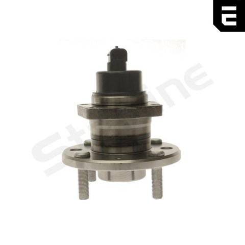 Маточина заднього колеса Starline SLO23938