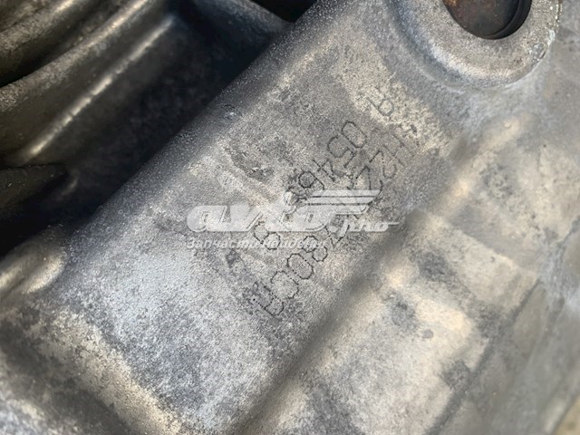 Коробка роздавальна Land Rover 4H227K780CA ціна, від 316.63 USD
