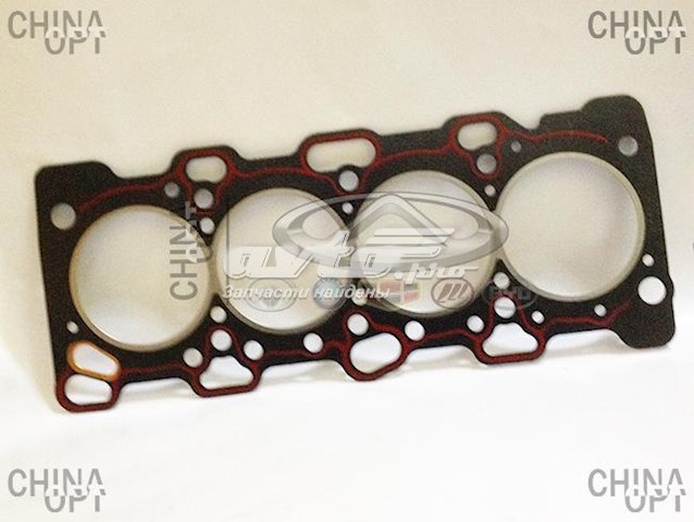 Прокладка головки блока циліндрів (ГБЦ) Great Wall SMD346924