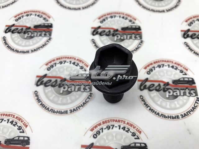 Колісний болт Mercedes A0009901707 ціна, від 3.69 USD