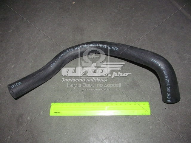 Патрубок термостата PXNLC057 Parts-Mall
