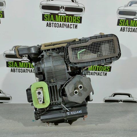 272104AT0B Nissan/Infiniti 