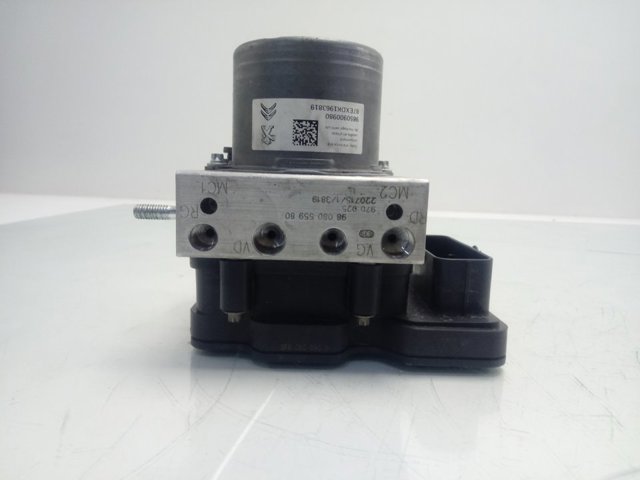 Купити 9808055980 Peugeot/Citroen 
