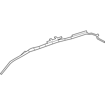 Купити 68351558AD Chrysler 