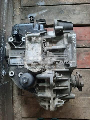 PBF VAG 