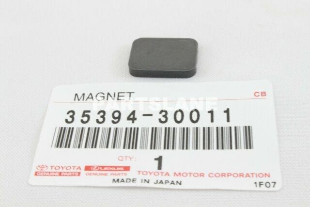 3539430011 Toyota магніт акпп