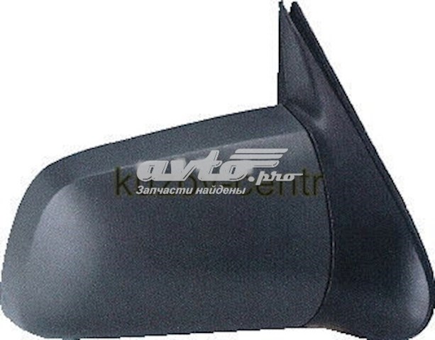 Праве бокове дзеркало FPS FP5076M04