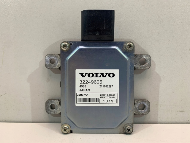  31325487 Volvo