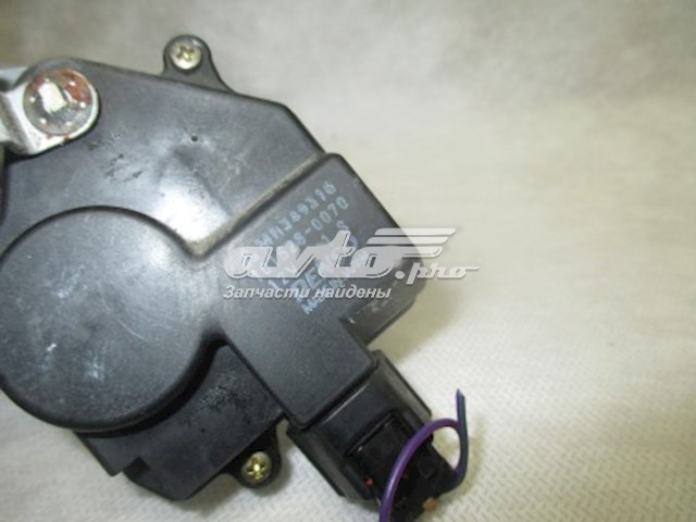  MR349189 Mitsubishi